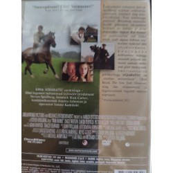 DVD "Sõjaratsu" (War Horse)