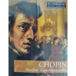 CD: Chopin Imeline...