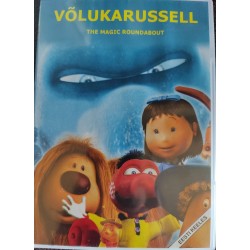 DVD "Võlukarussell" / "The...