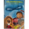 DVD "Võlukarussell" / "The Magic Roundabout"
