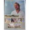 DVD "MineMine" - Jaan Tätte ja Tiina Park reisisaade