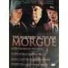 DVD: Mõrv Morgue tänaval (1986)