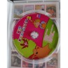 DVD "Kit & Kaboodle 3" laste multifilm