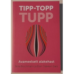 Tipp-topp tupp - Nina...