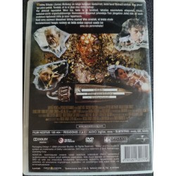 DVD "Tagaotsitav" (Wanted)