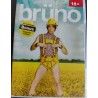 DVD Brüno (Sacha Baron Cohen)