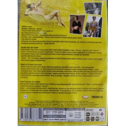 DVD Brüno (Sacha Baron Cohen)