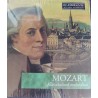 CD: Mozart - Klassikalised meloodiad