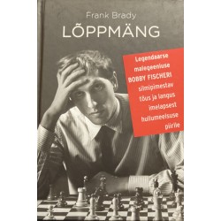 Lõppmäng - Frank Brady