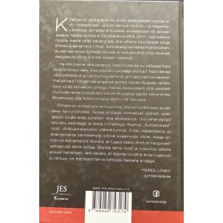 Suhtekiskjad - Marek Liinev