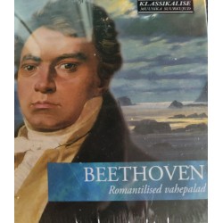 CD: Beethoven -...