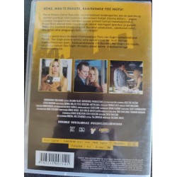 DVD "Intervjuu" (Interview)