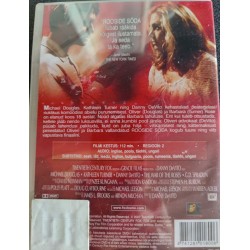 DVD: Rooside sõda / The War of the Roses