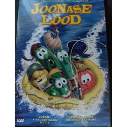 DVD Joonase lood