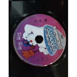 DVD: Legend lumememm Lummest