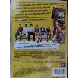 DVD "Väike Miss Päikesepaiste"