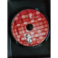 DVD "Oceani Kolmteist"