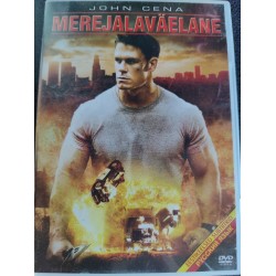 DVD: Merejalaväelane / The...