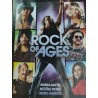 DVD "Rokiajastu" (Rock of Ages)
