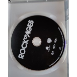 DVD "Rokiajastu" (Rock of Ages)