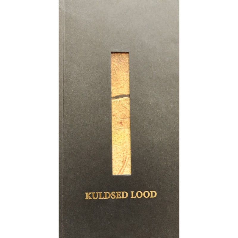 Kuldsed lood - Koostanud: Heiki Raudla, Ringa Raudla