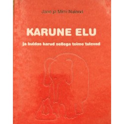 Karune elu ja kuidas karud sellega toime tulevad