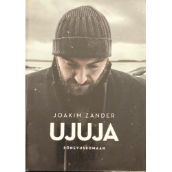 Ujuja - Joakim Zander