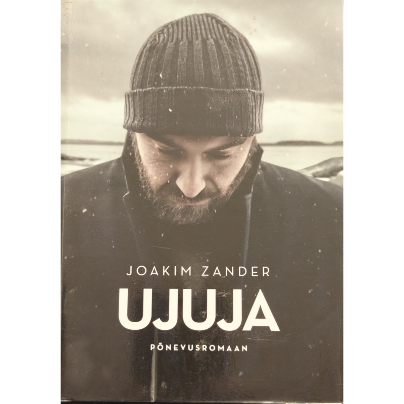 Ujuja - Joakim Zander