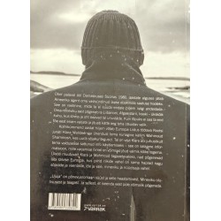 Ujuja - Joakim Zander