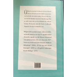Üks suvi. Ameerika 1927 - Bill Bryson