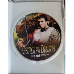 DVD: Draakoni Mõõk (Dragon Sword)