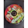 DVD Lastefilm "Pisipõnnid-2" / "Cotoons-2"