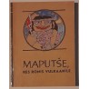 Maputše, kes ronis vulkaanile