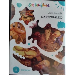 DVD Naksitrallid (1990) -...