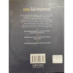Une käsiraamat - Dr. Wilfred Pigeon
