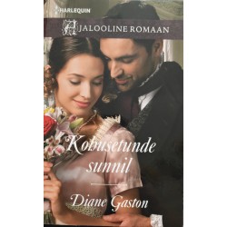 Kohusetunde sunnil - Diane...