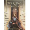 Tearlingi kuninganna - Erika Johansen