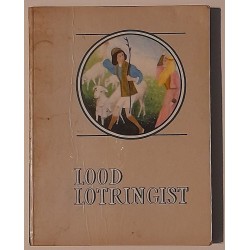 Lood Lotringist
