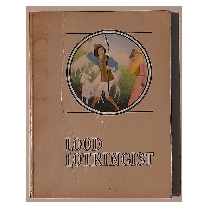 Lood Lotringist
