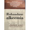 Rahanduse alkeemia - George Soros, Paul A. Volckeri