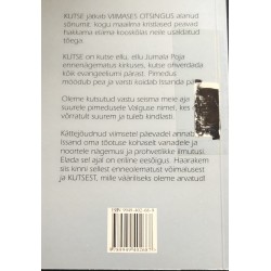 Kutse - Rick Joyner