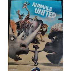 DVD "Loomade Liit" /...