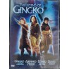 DVD "The Legend of Gingko" / "Gingko - Legend sõdalastest"