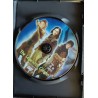 DVD "The Legend of Gingko" / "Gingko - Legend sõdalastest"