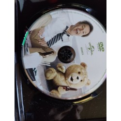 DVD film "Ted"