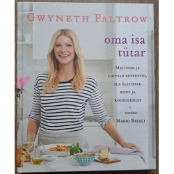 Oma isa tütar. Gwyneth Paltrow