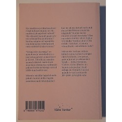 Sinuga siin ja praegu - Kaija Maria Junkkari, Lari Junkkari