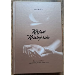 Kirjad Kristoferile. See on...