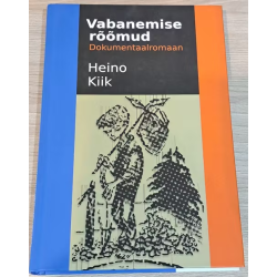Vabanemise rõõmud. 5 aastat...