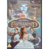 DVD Enchanted Lummav muinasjutt (Disney orginaal)